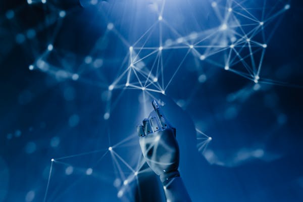 Artificial Intelligence for Precision Mining