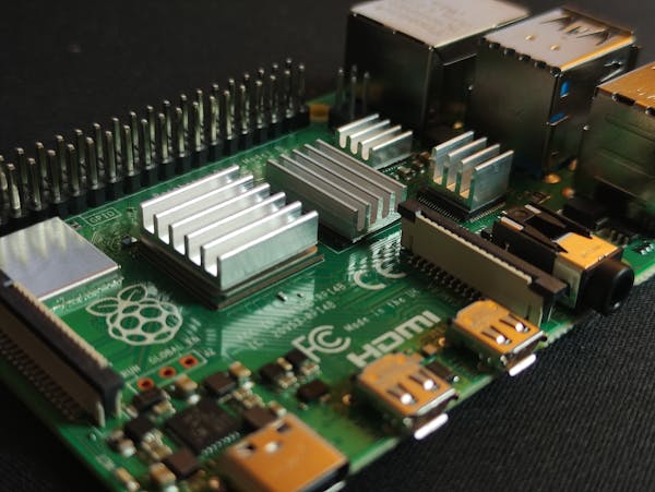 IoT Devices for Automated Data Collection